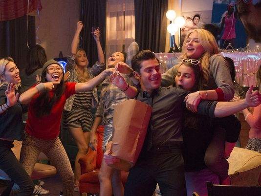 Kötü Komşular 2 Fotoğrafı