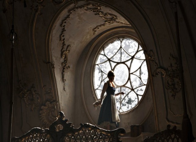 Güzel ve Çirkin Fotoğrafı