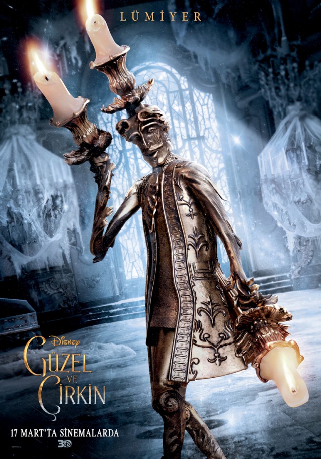 Güzel ve Çirkin Fotoğrafı