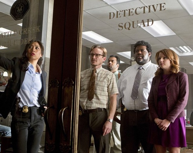 Battle Creek fotoğrafı