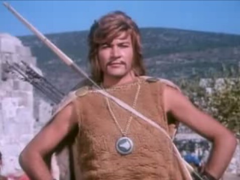 Tarkan: Gümüş Eyer Fotoğrafı