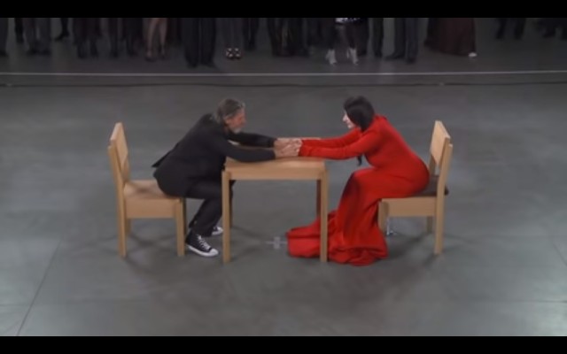 Sanatçı Aramızda Fotoğrafı