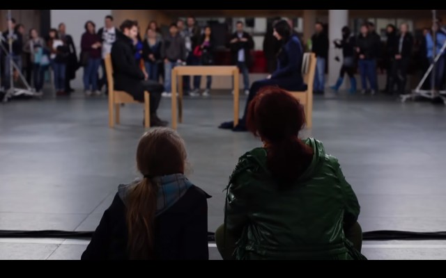 Sanatçı Aramızda Fotoğrafı