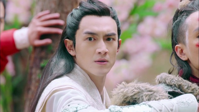 God of War, Zhao Yun Fotoğrafı