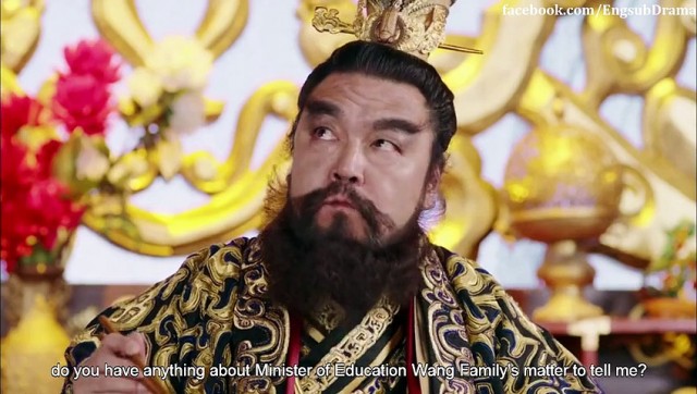 God of War, Zhao Yun Fotoğrafı