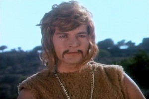 Tarkan: Mars'ın Kılıcı Fotoğrafı