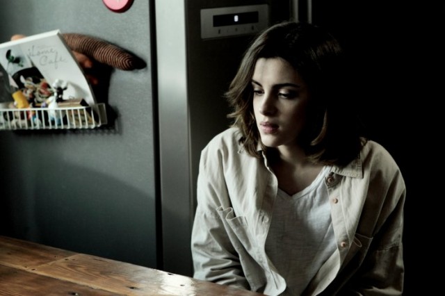 Mongolian Princess Fotoğrafı