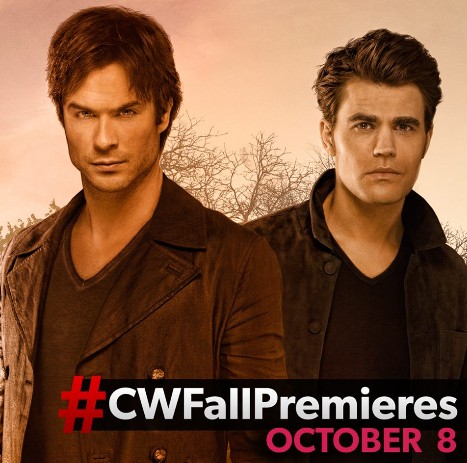 Vampir Günlükleri fotoğrafı