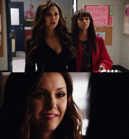 Vampir Günlükleri Fotoğrafı