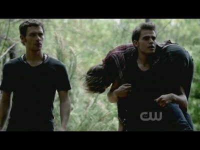 Vampir Günlükleri Fotoğrafı