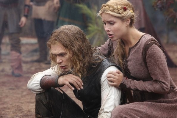 Vampir Günlükleri Fotoğrafı