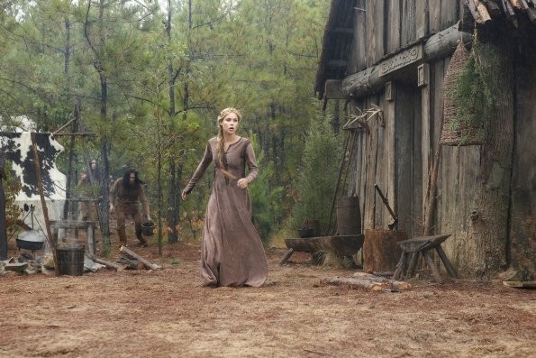 Vampir Günlükleri Fotoğrafı