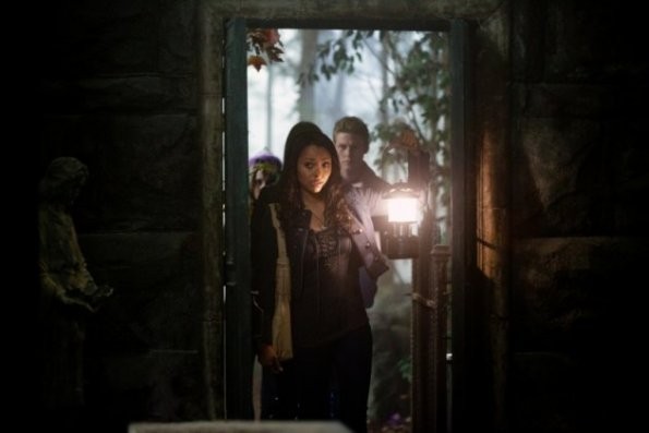 Vampir Günlükleri Fotoğrafı