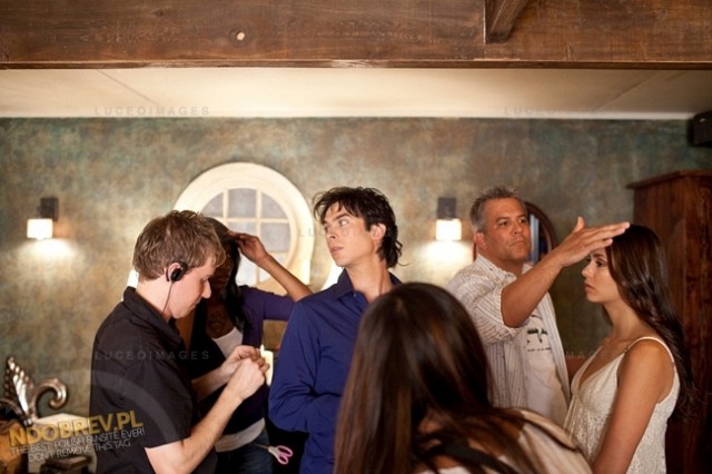 Vampir Günlükleri Fotoğrafı