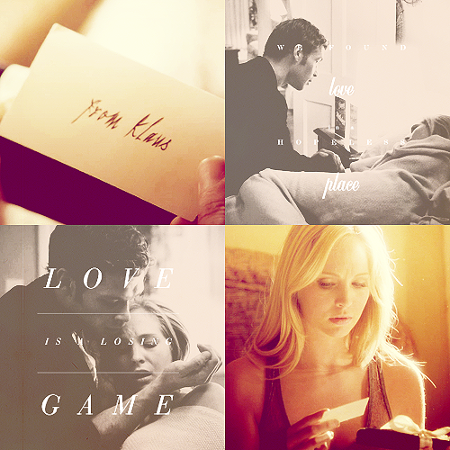 Vampir Günlükleri Fotoğrafı