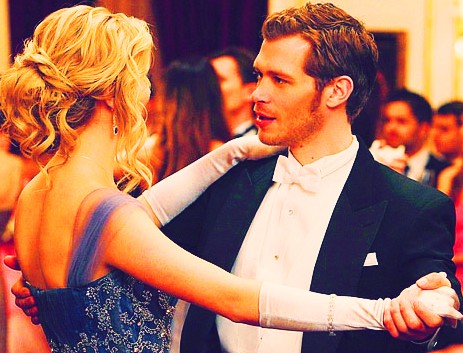 Vampir Günlükleri Fotoğrafı