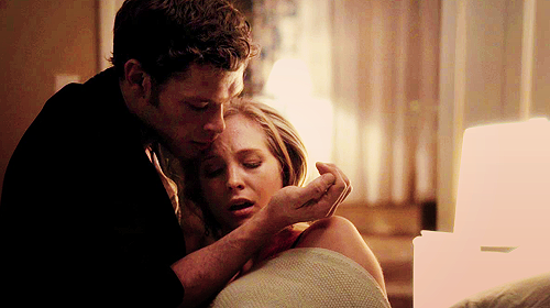 Vampir Günlükleri Fotoğrafı