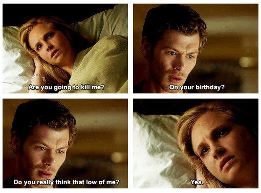 Vampir Günlükleri Fotoğrafı