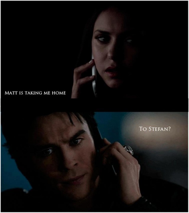 Vampir Günlükleri Fotoğrafı