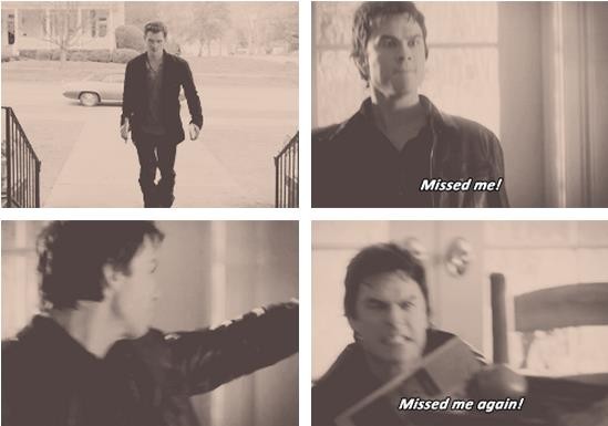 Vampir Günlükleri Fotoğrafı