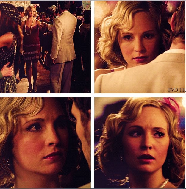 Vampir Günlükleri Fotoğrafı