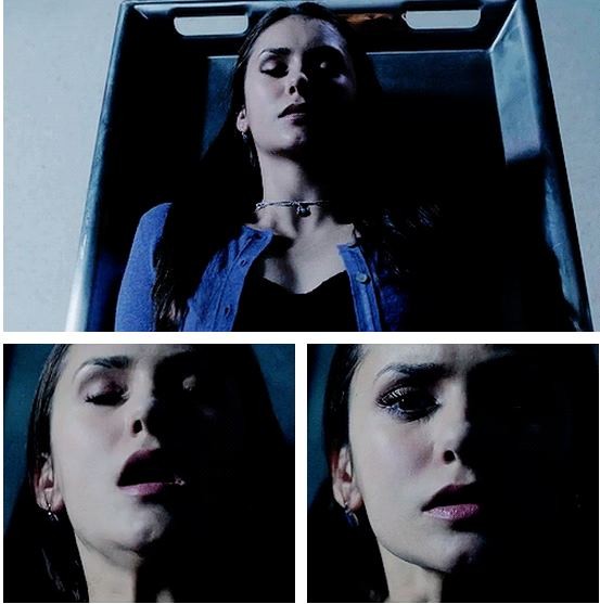 Vampir Günlükleri Fotoğrafı