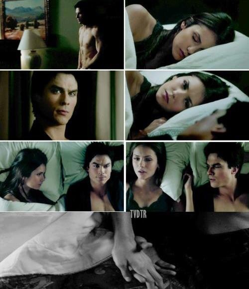 Vampir Günlükleri Fotoğrafı