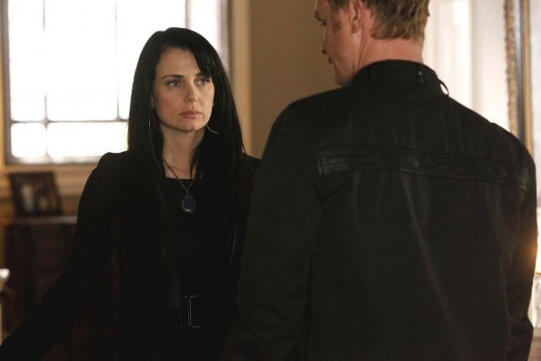 Vampir Günlükleri Fotoğrafı