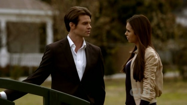 Vampir Günlükleri Fotoğrafı