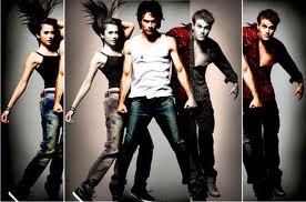 Vampir Günlükleri Fotoğrafı