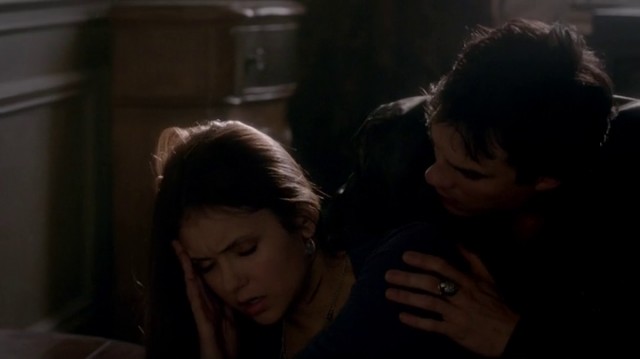 Vampir Günlükleri Fotoğrafı