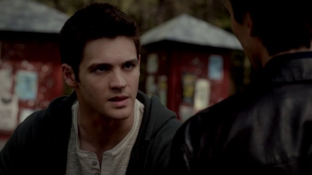 Vampir Günlükleri Fotoğrafı