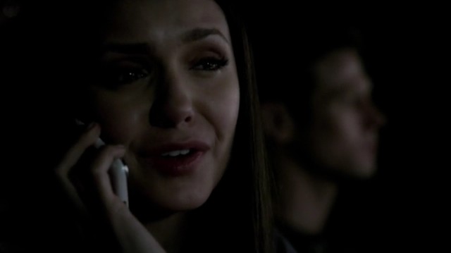 Vampir Günlükleri Fotoğrafı