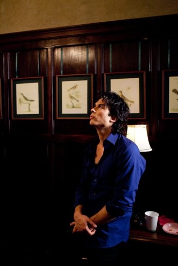 Vampir Günlükleri Fotoğrafı