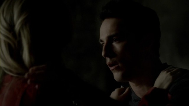 Vampir Günlükleri Fotoğrafı