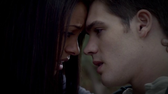 Vampir Günlükleri Fotoğrafı