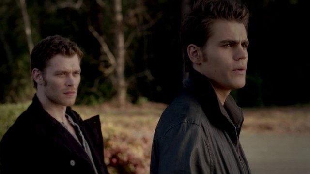 Vampir Günlükleri Fotoğrafı