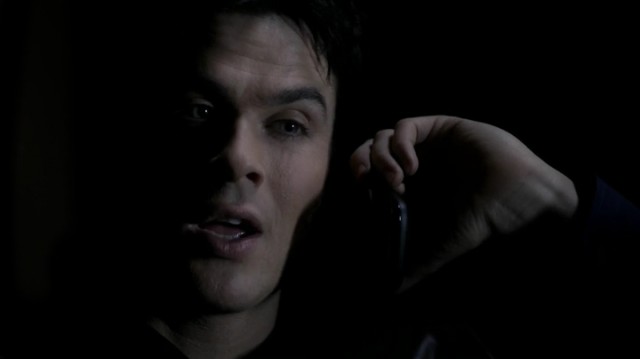 Vampir Günlükleri Fotoğrafı