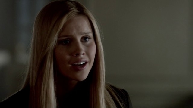 Vampir Günlükleri Fotoğrafı