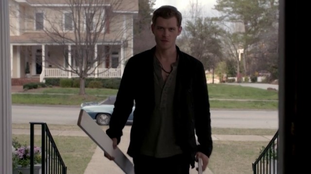 Vampir Günlükleri Fotoğrafı