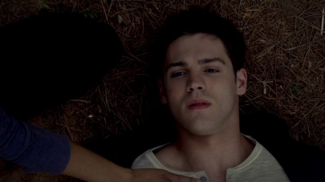 Vampir Günlükleri Fotoğrafı