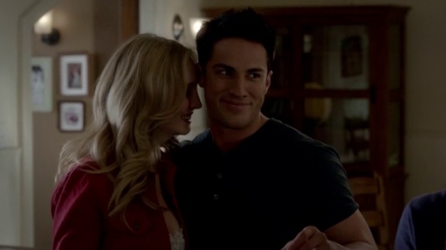 Vampir Günlükleri Fotoğrafı