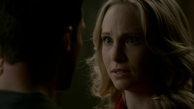 Vampir Günlükleri Fotoğrafı