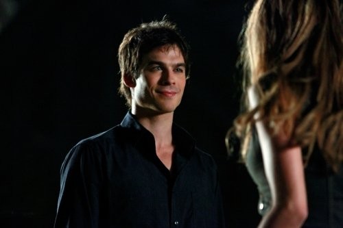 Vampir Günlükleri Fotoğrafı