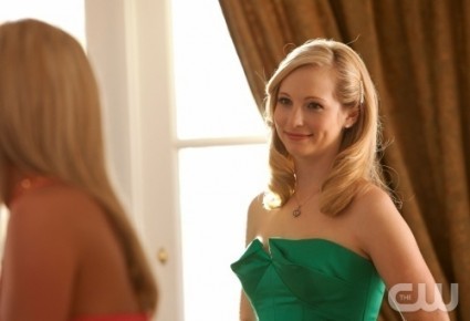 Vampir Günlükleri Fotoğrafı