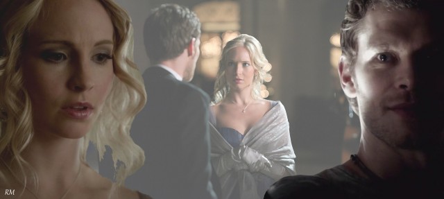 Vampir Günlükleri Fotoğrafı