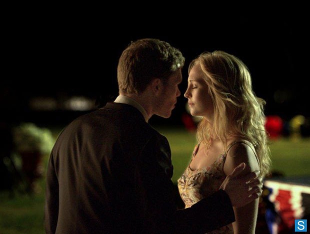 Vampir Günlükleri Fotoğrafı