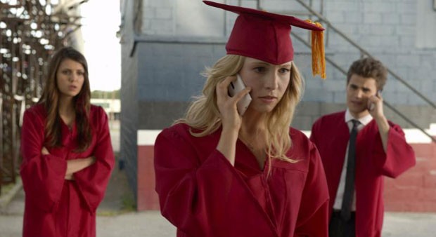 Vampir Günlükleri Fotoğrafı