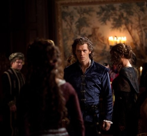 Vampir Günlükleri Fotoğrafı