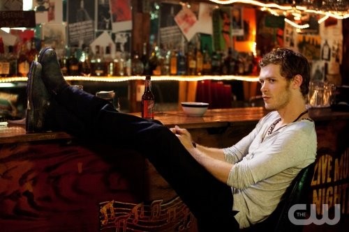 Vampir Günlükleri Fotoğrafı